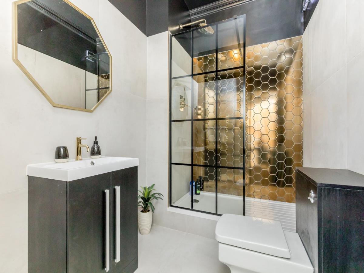 Apartment Your Central 5 Bedroom Flat Brighton